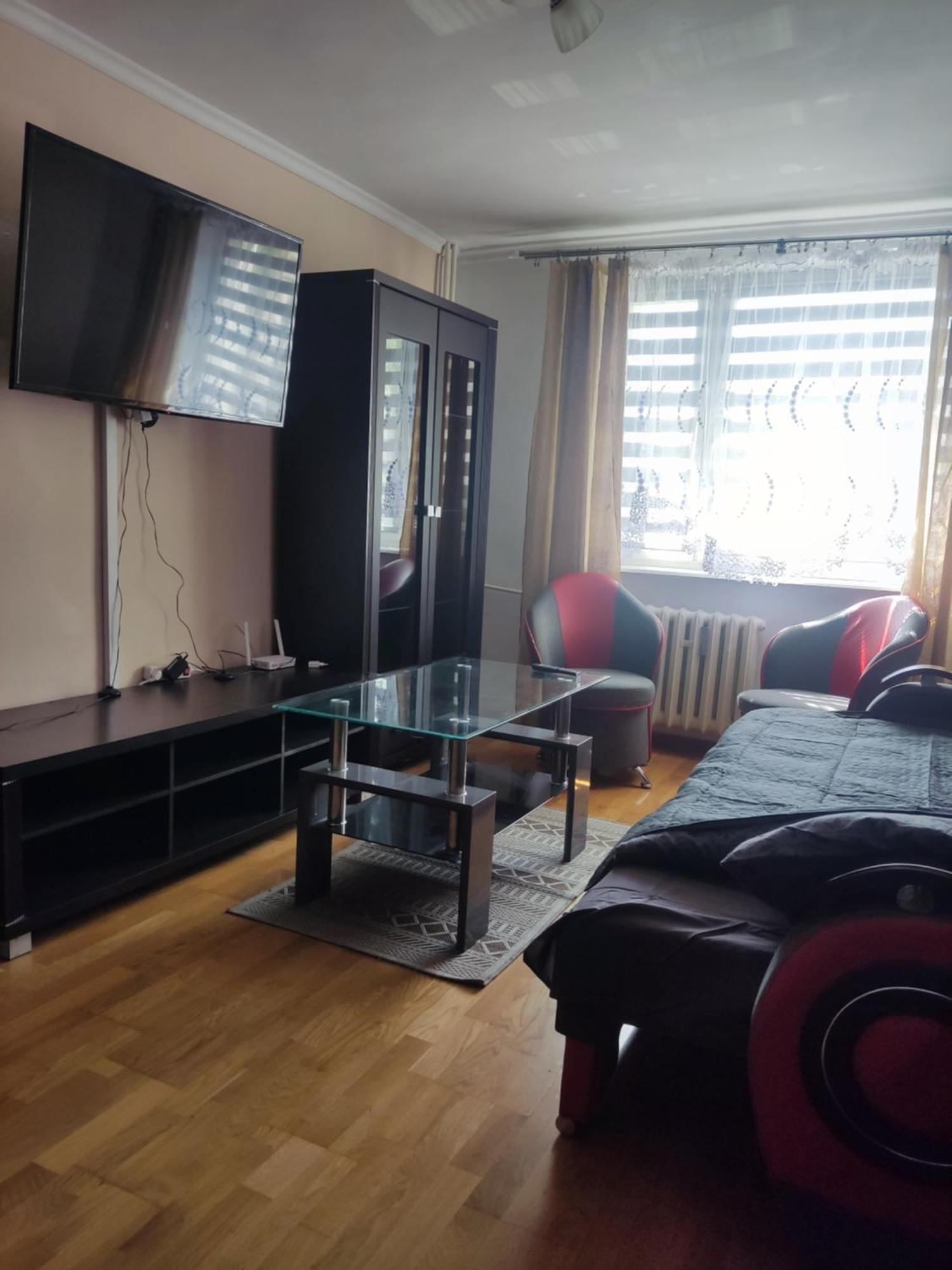 Mieszkanie Jaroslaw Zeromskiego 10 Exteriér fotografie