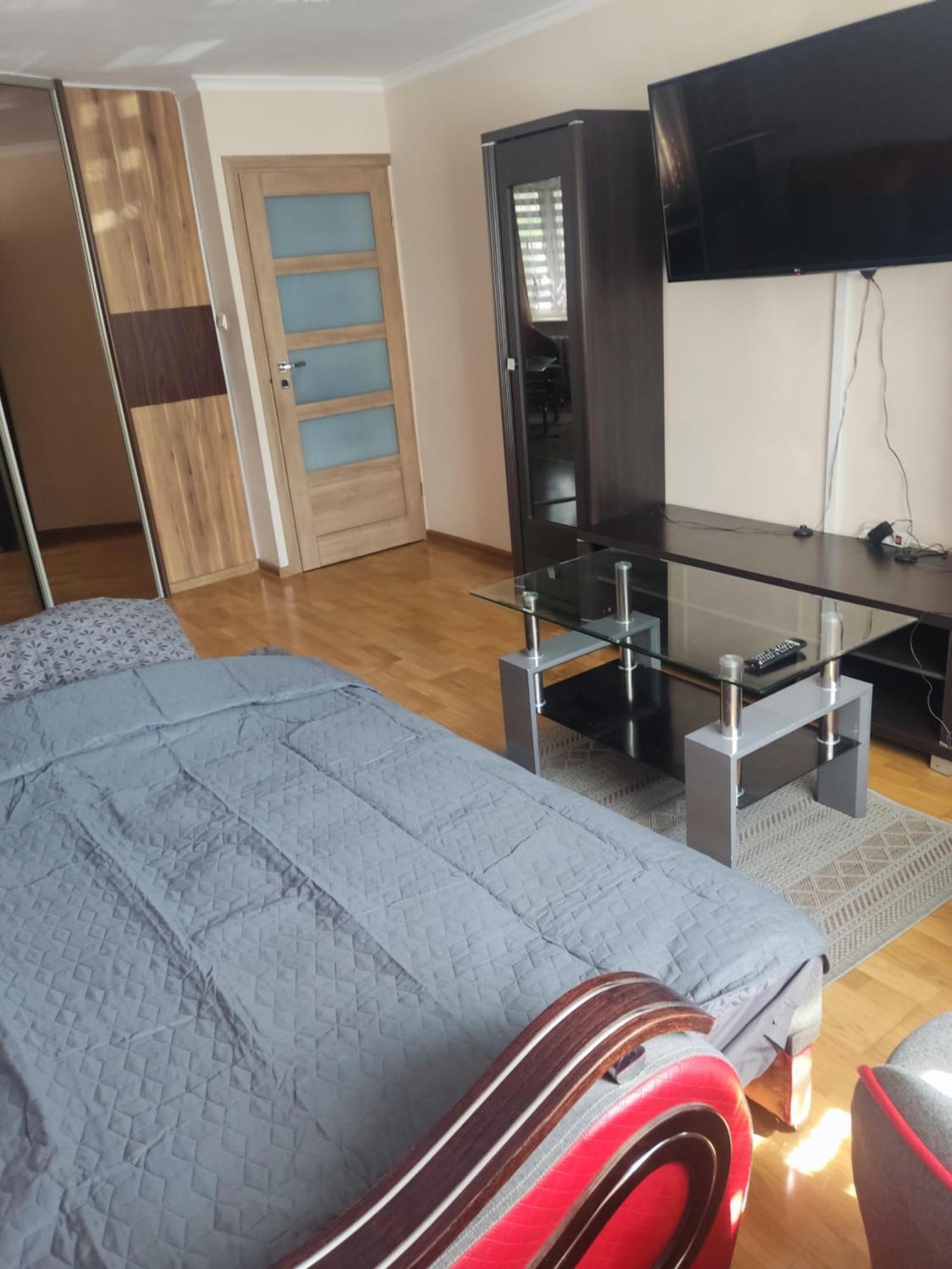 Mieszkanie Jaroslaw Zeromskiego 10 Exteriér fotografie